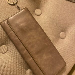 Hobo Wallet